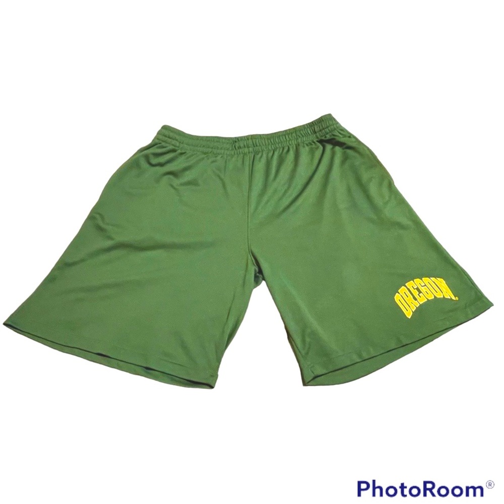 Knights Apparel University of Oregon Men’s Athletic Shorts